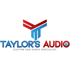Taylor's Audio
